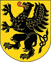 Herb Województwa Pomorskiego