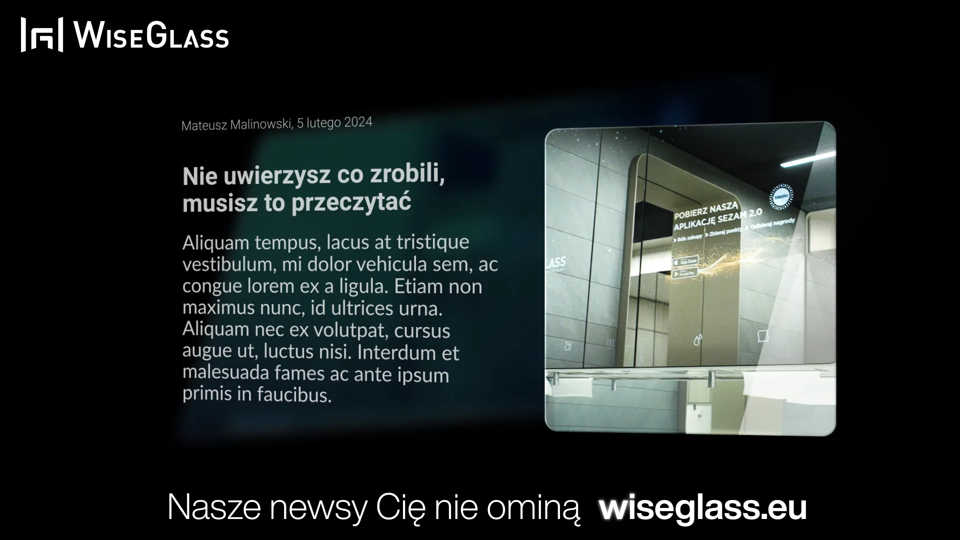 reklama suplementów diety